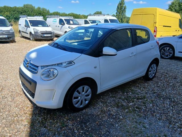 Citroen C1 image 1