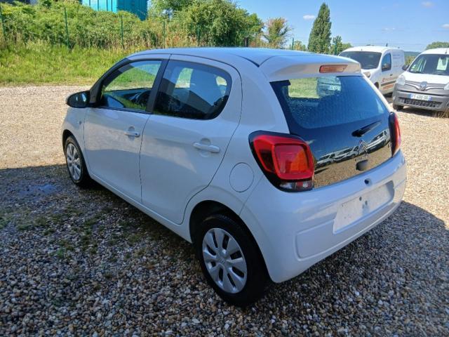 Citroen C1 image 4