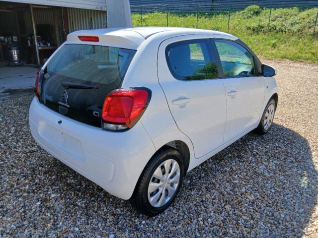 Citroen C1 image 2
