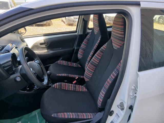 Citroen C1 image 7