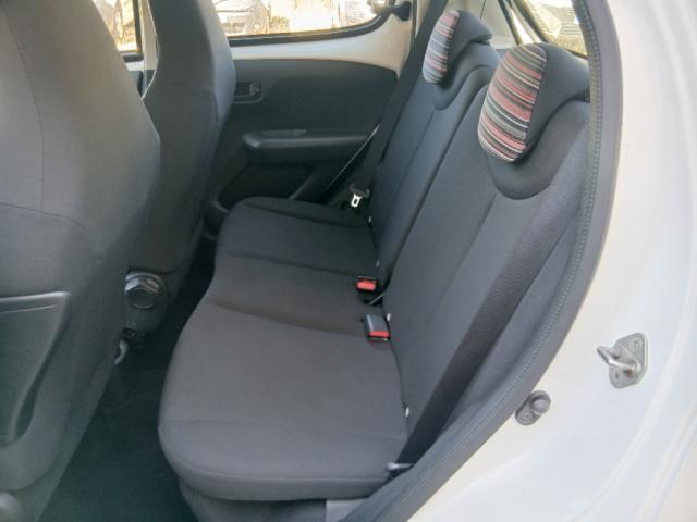 Citroen C1 image 6