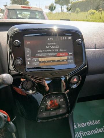 Citroen C1 image 3