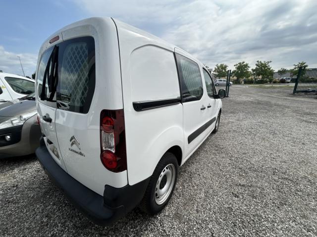 Citroen Berlingo image 2