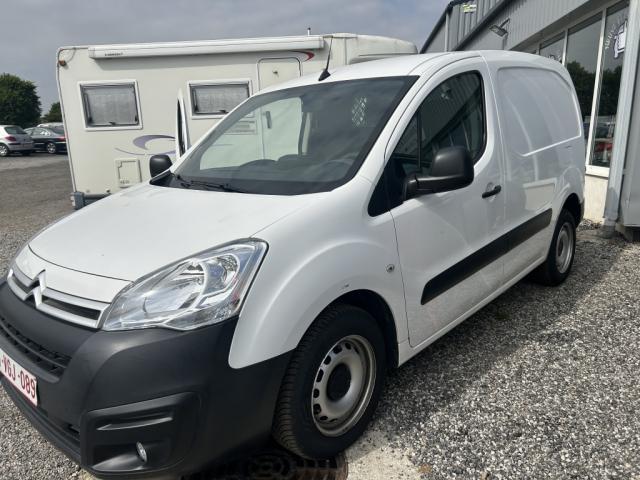 Citroen Berlingo image 1