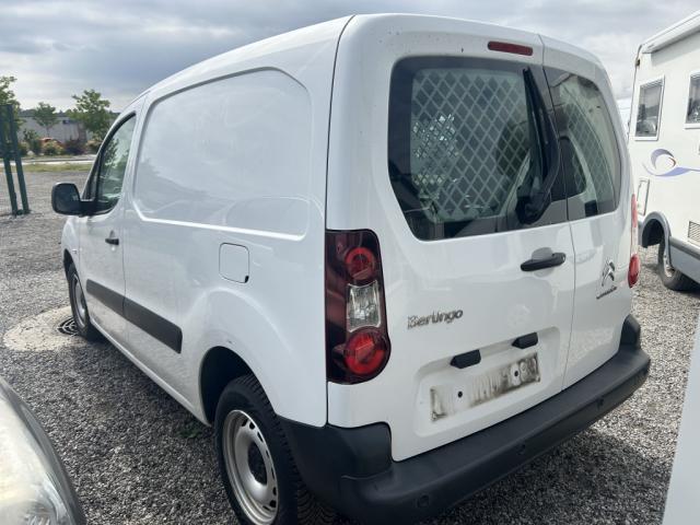 Citroen Berlingo image 5