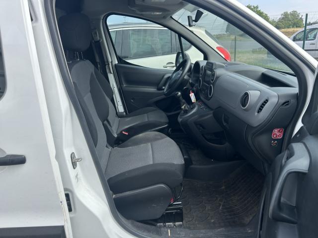 Citroen Berlingo image 3