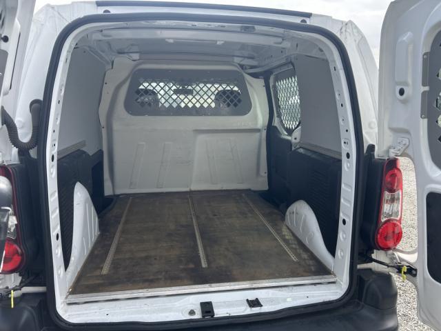 Citroen Berlingo image 4