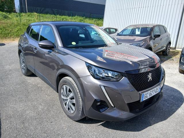 Peugeot 2008 image 2