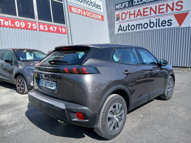 Peugeot 2008 image 6