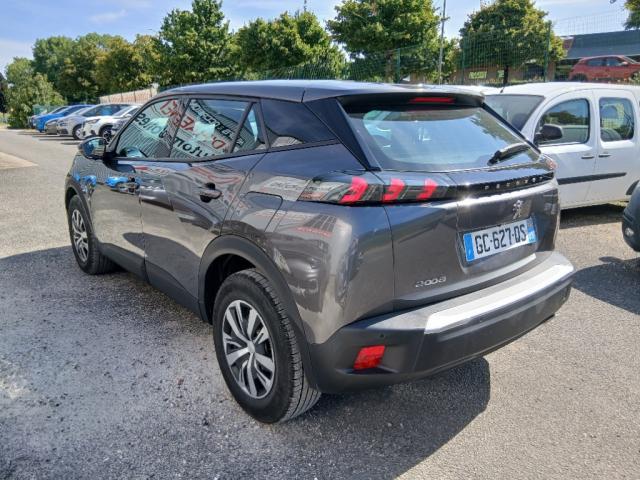 Peugeot 2008 image 7