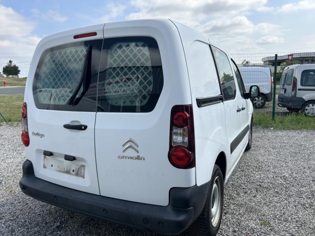 Citroen Berlingo image 5