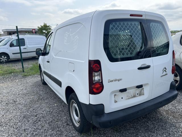 Citroen Berlingo image 3