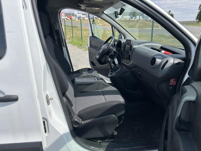 Citroen Berlingo image 1