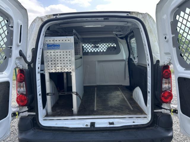 Citroen Berlingo image 2