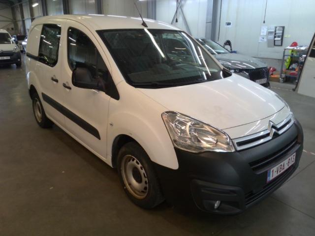 Citroen Berlingo image 1