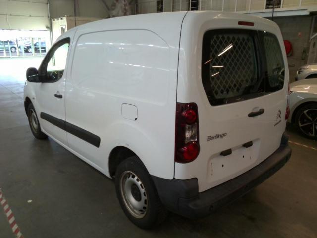 Citroen Berlingo image 4