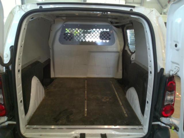 Citroen Berlingo image 3