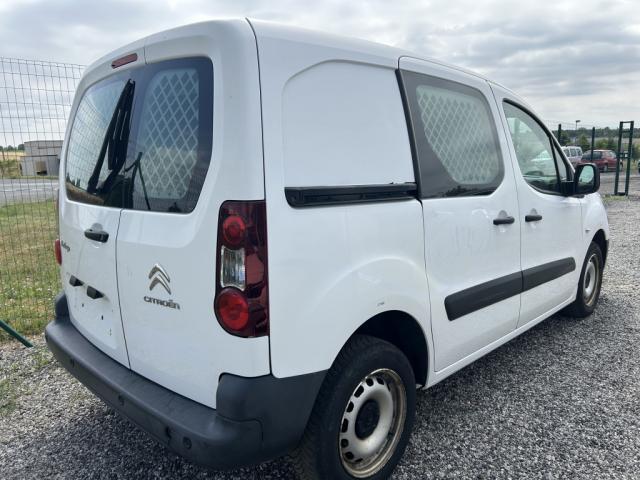 Citroen Berlingo image 4
