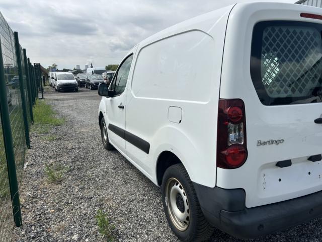 Citroen Berlingo image 1