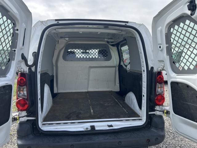 Citroen Berlingo image 2