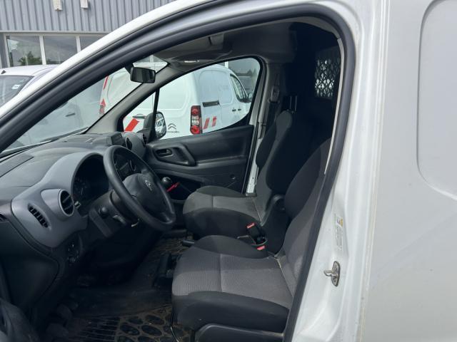 Citroen Berlingo image 3