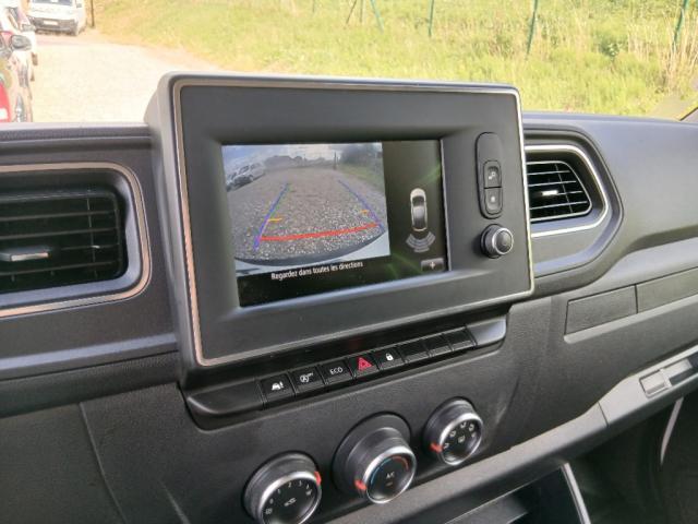 Renault Master image 6