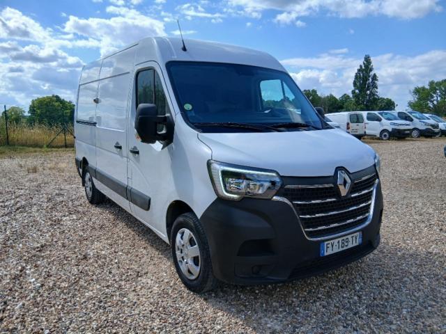 Renault Master image 8