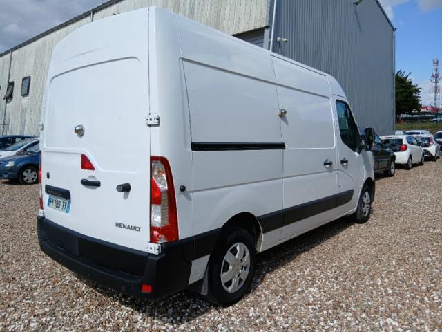 Renault Master image 7
