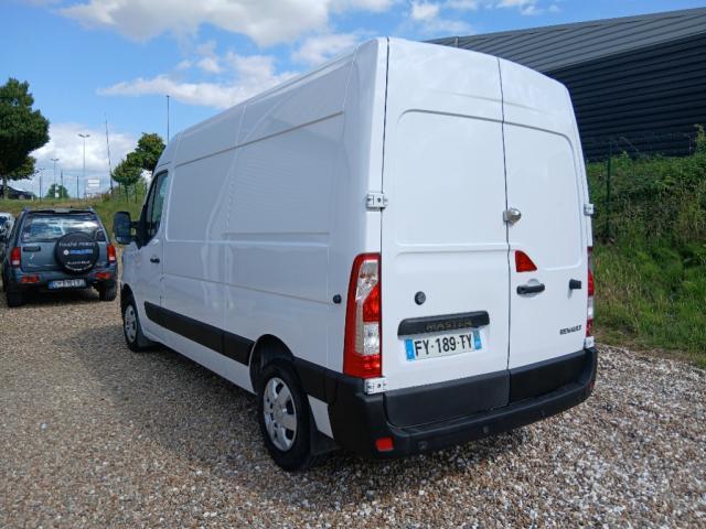 Renault Master image 1