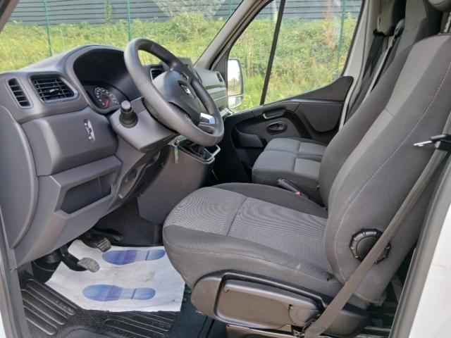 Renault Master image 5