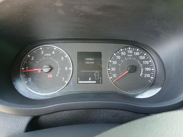 Renault Master image 3