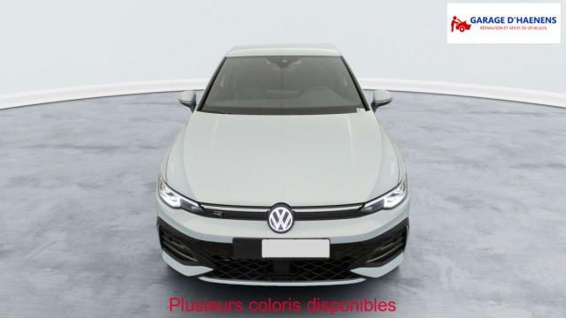 Volkswagen Golf image 4