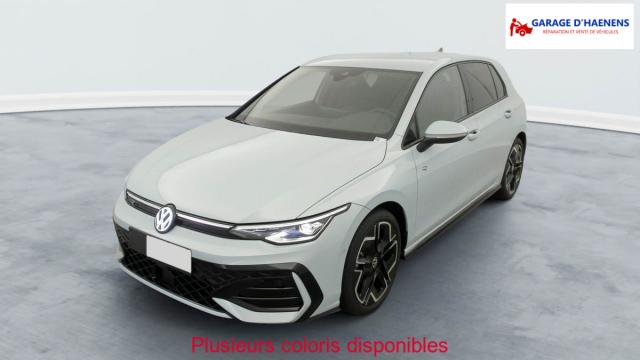 Volkswagen Golf image 8