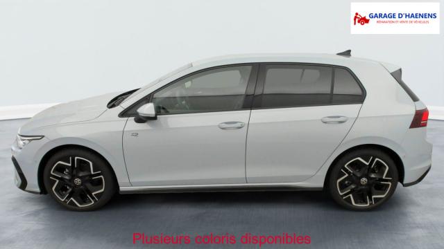 Volkswagen Golf image 5