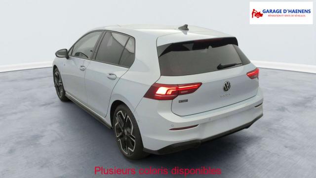 Volkswagen Golf image 9
