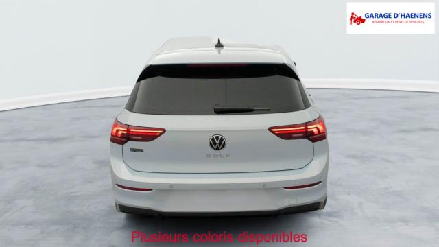 Volkswagen Golf image 6