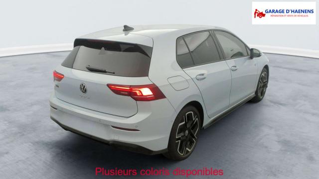 Volkswagen Golf image 7