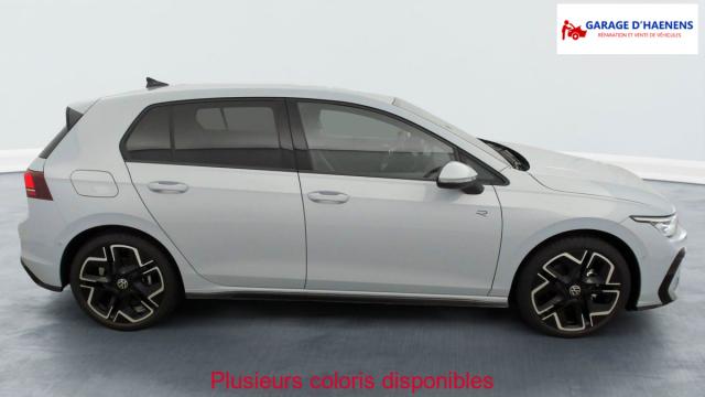 Volkswagen Golf image 2