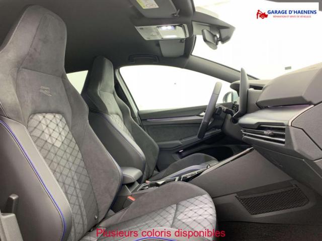 Volkswagen Golf image 1