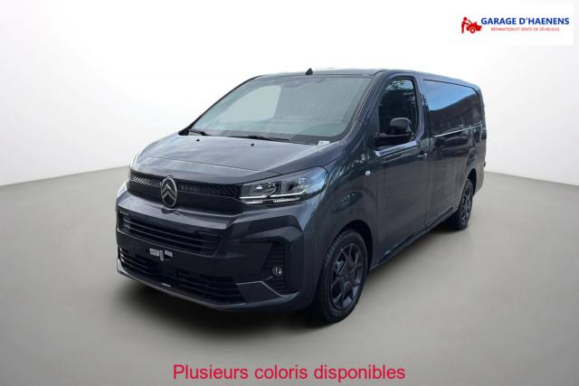 Citroen Jumpy image 3