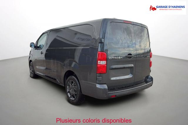 Citroen Jumpy image 8