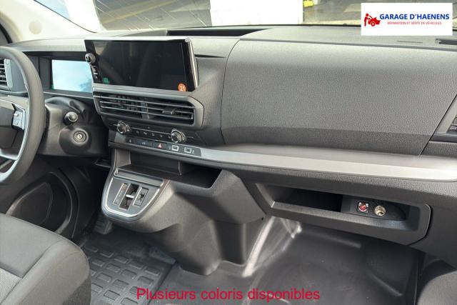 Citroen Jumpy image 9