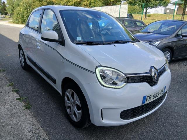Renault Twingo image 4