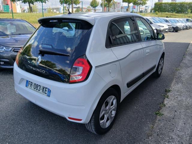 Renault Twingo image 3