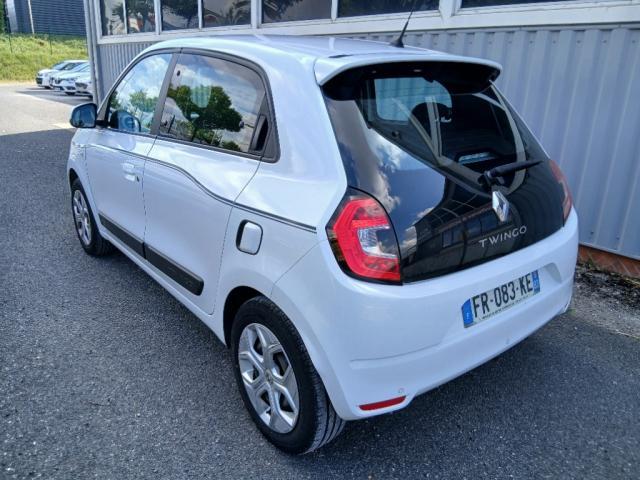 Renault Twingo image 9