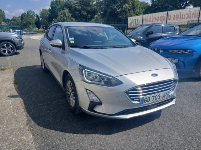 Ford Focus image 8