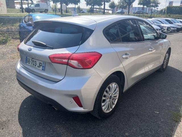 Ford Focus image 1