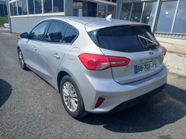 Ford Focus image 2