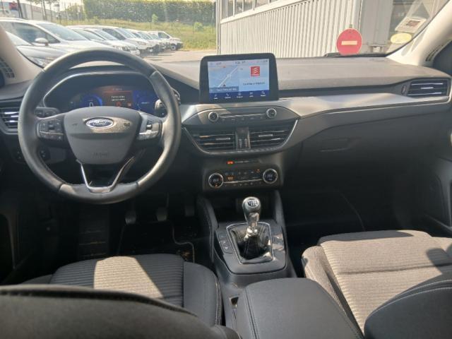 Ford Focus image 5