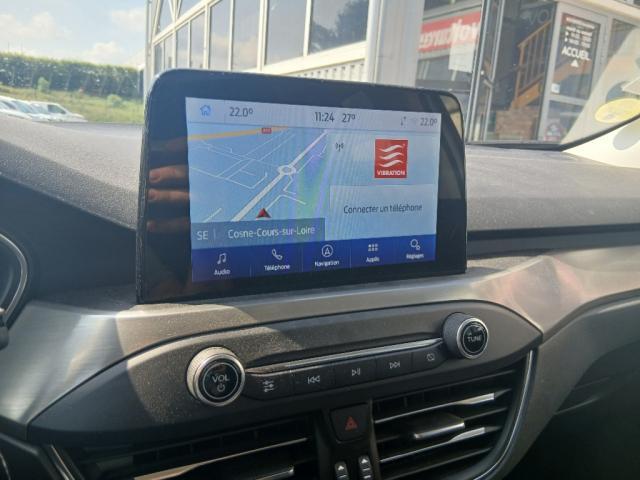 Ford Focus image 4